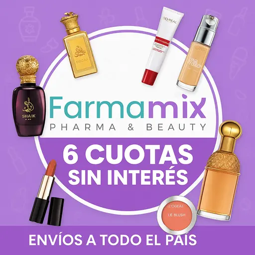 Farmamix