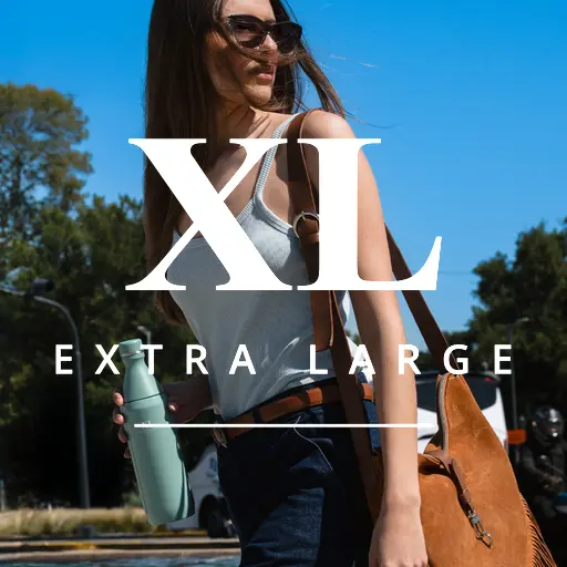 XL EXTRA LARGE