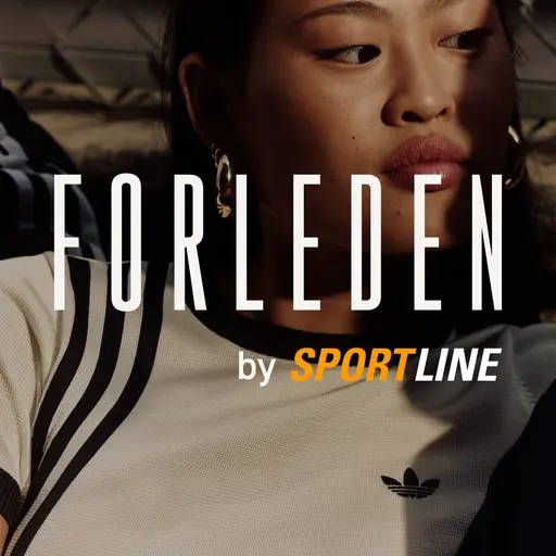 Forleden