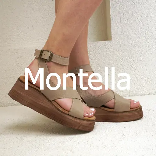 Montella Calzados