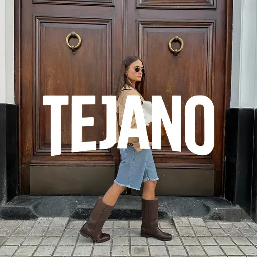 Tejano