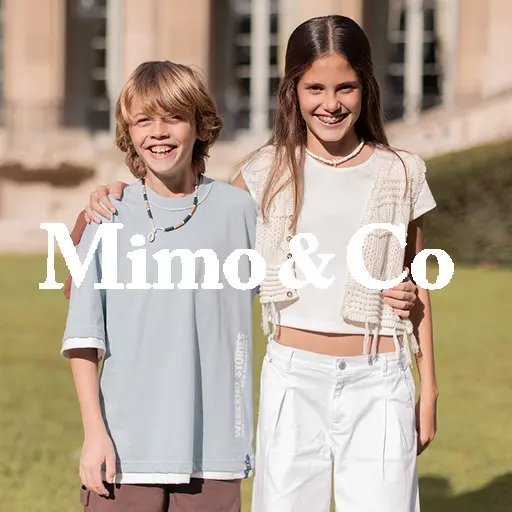 Mimo & Co