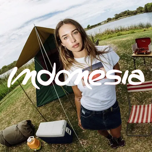 Indonesia Web