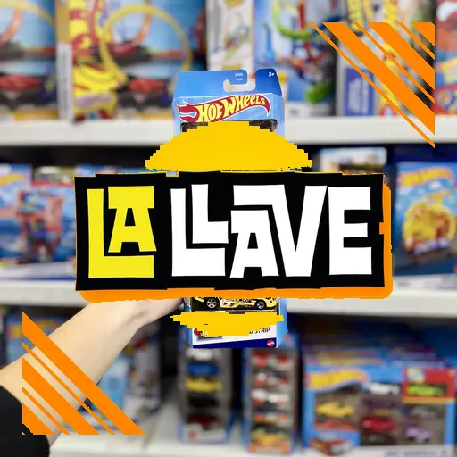 La llave del chaco