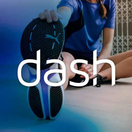 DASH ONLINE