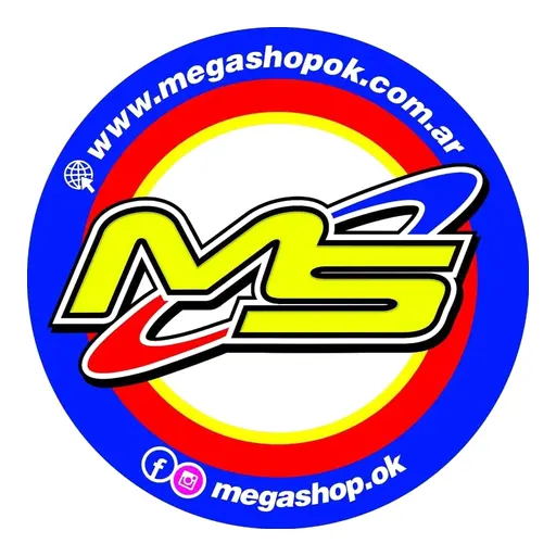Megashop