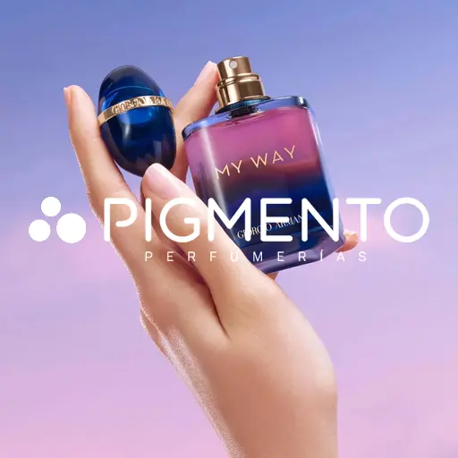 Pigmento