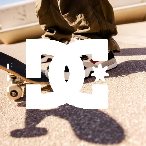 DCShoes