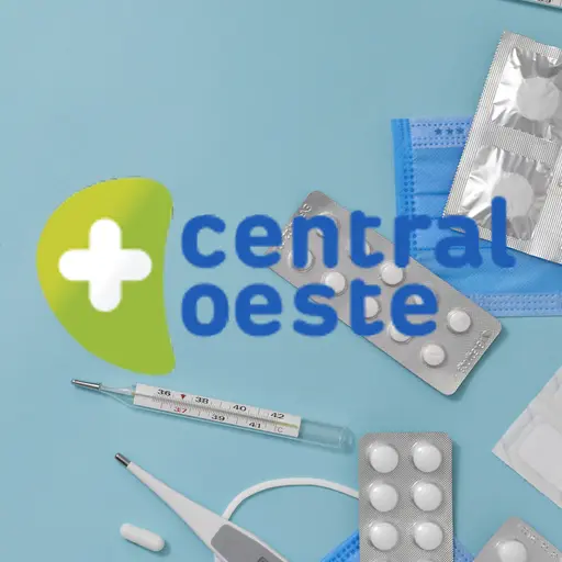 Farmacia Central Oeste