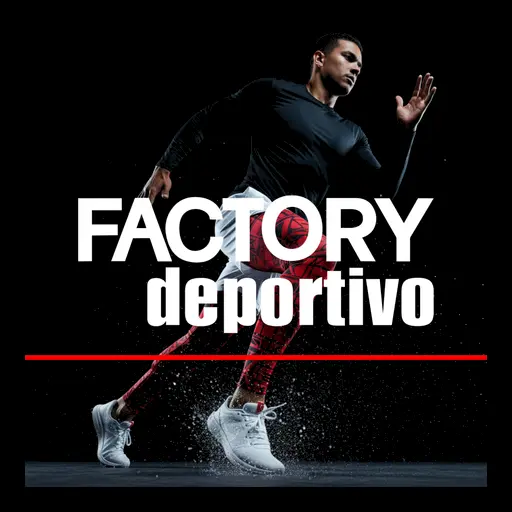 FACTORY DEPORTIVO