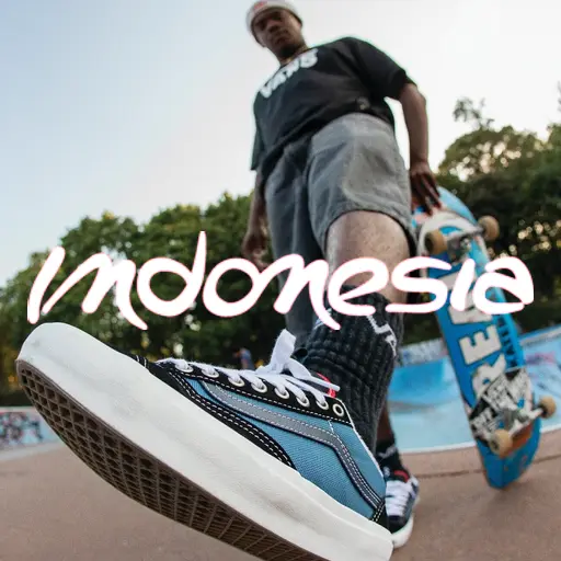 Indonesia