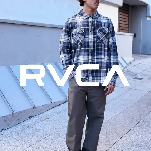 Rvca