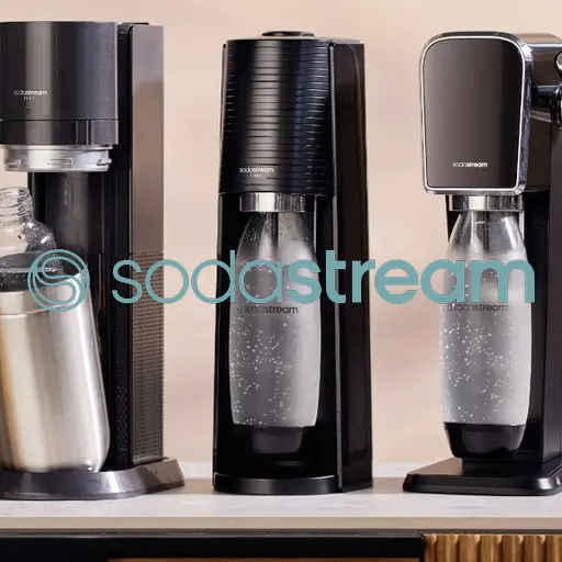 SODASTREAM