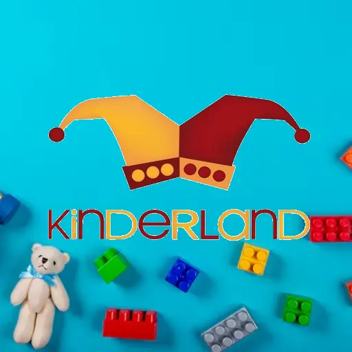 KINDERLAND