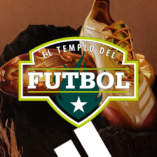 Templo del Futbol