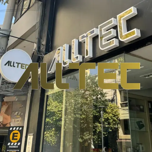 AC TECNOLOGIA