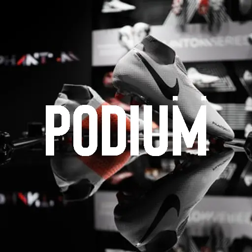 Tienda Podium