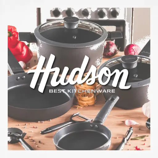 Hudson Cocina