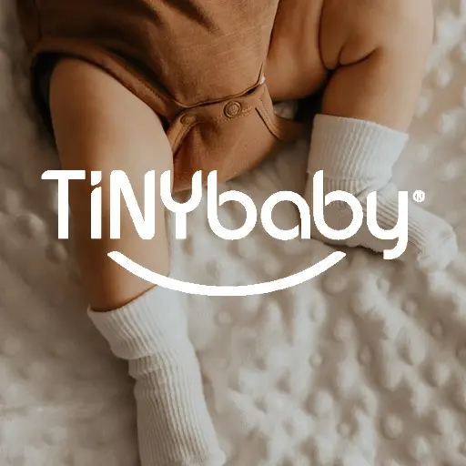 Tiny baby