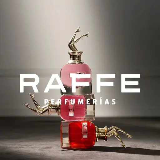 RAFFE PERFUMERIAS