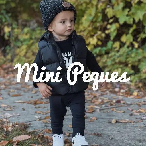 Mini peques