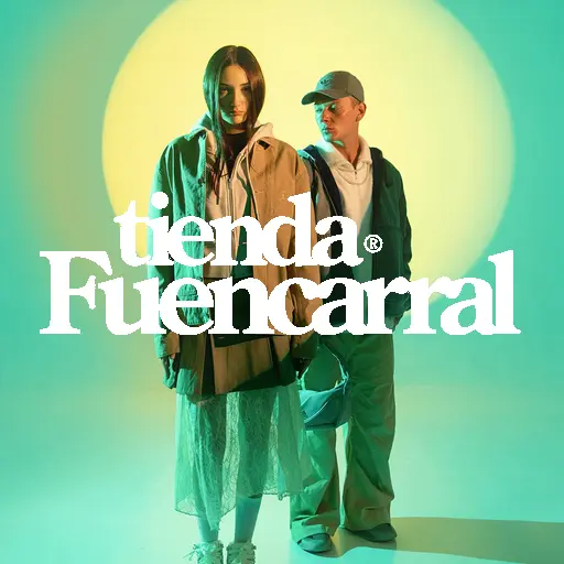 Tienda Fuencarral