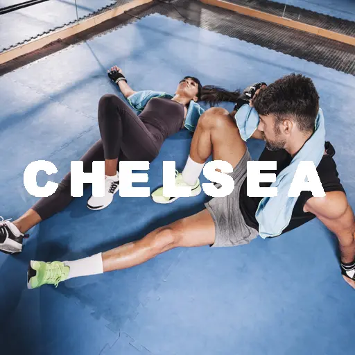 CHELSEA