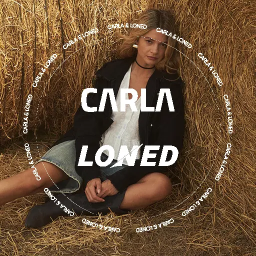 Carla y Loned