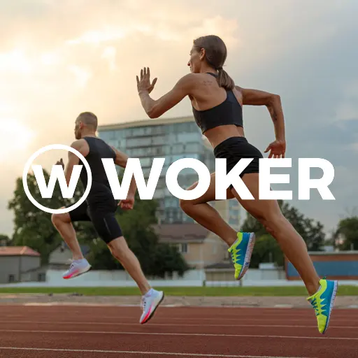 WOKER
