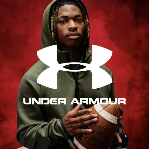 UNDER ARMOUR