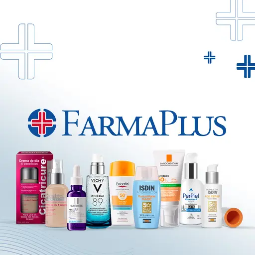 FARMAPLUS