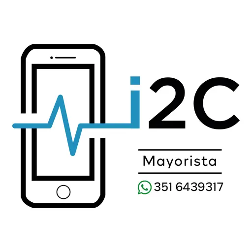 I2C TECH