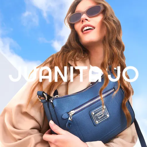 Juanita Jo