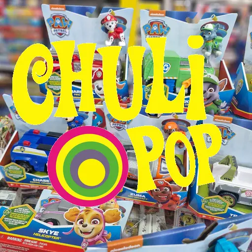 ChuliPop
