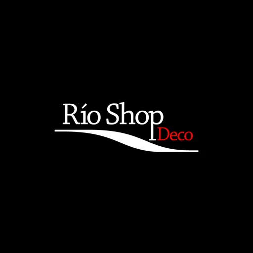 Rio shop deco