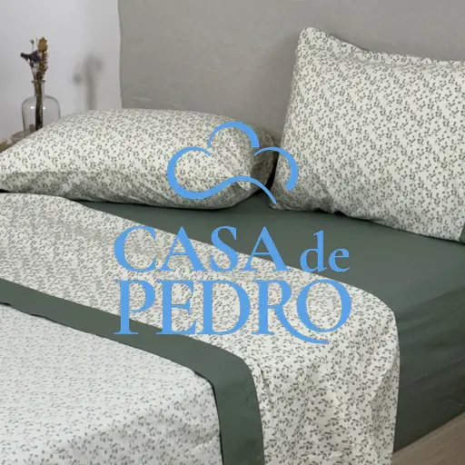 Casa de Pedro