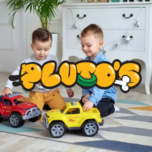 Plutos