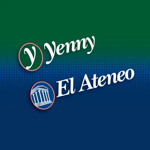 Yenny y el Ateneo